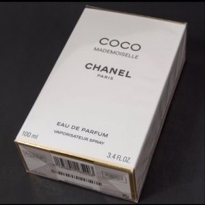 Meet your Posher, Allie